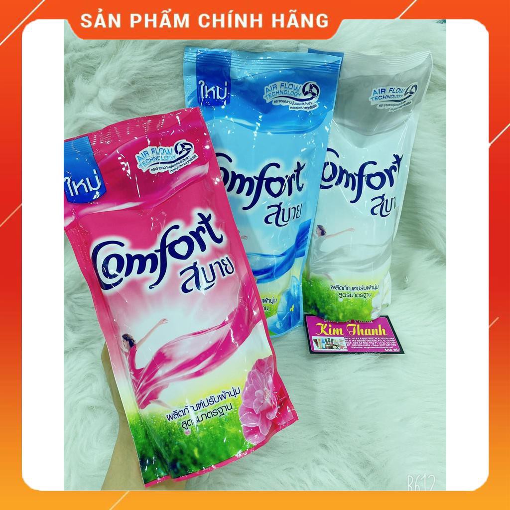 Nước xả vải Comfort Thái Lan 580ml