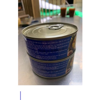 HAM 3 LÁT CHAY ÂU LẠC- 140G