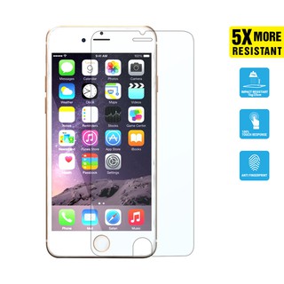 Miếng dán màn hình Energizer Cho iPhone 6Plus HC - ENSPCOCLIP6SP
