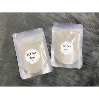 Bột Rửa Mặt 100gr