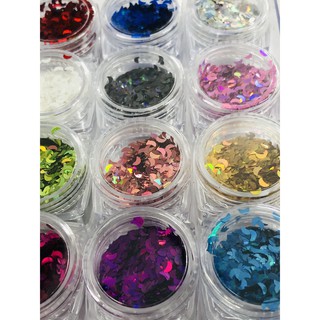 Xà cừ nail , làm vân đá đính móng