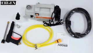 Máy rửa xe áp lực ERGEN 2300W