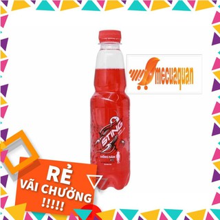 💖DATE MỚI💖 Nước tăng lực Sting hương dâu 330ml
