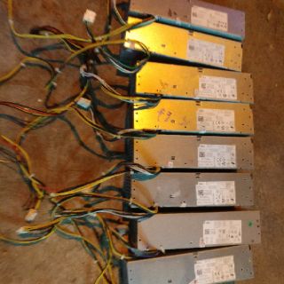 Nguồn dell optiplex 3020,7020,9020..Sff