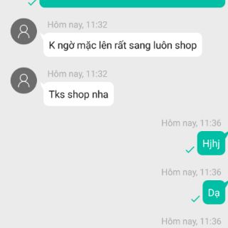 Đầm trung niên form dài sang trọng
