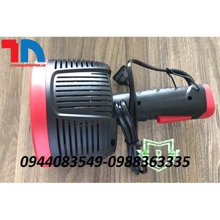 Máy dán màng seal cầm tay