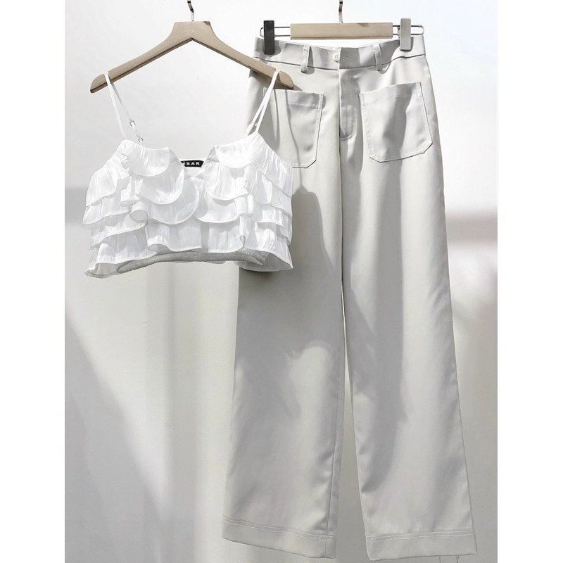 QUẦN HIT PANT (XÁM GHI) | BigBuy360 - bigbuy360.vn