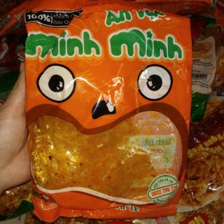 BÁNH TRÁNG MINH MINH