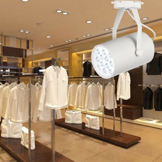 Đèn led thanh ray 3w - Đèn rọi ray 3w