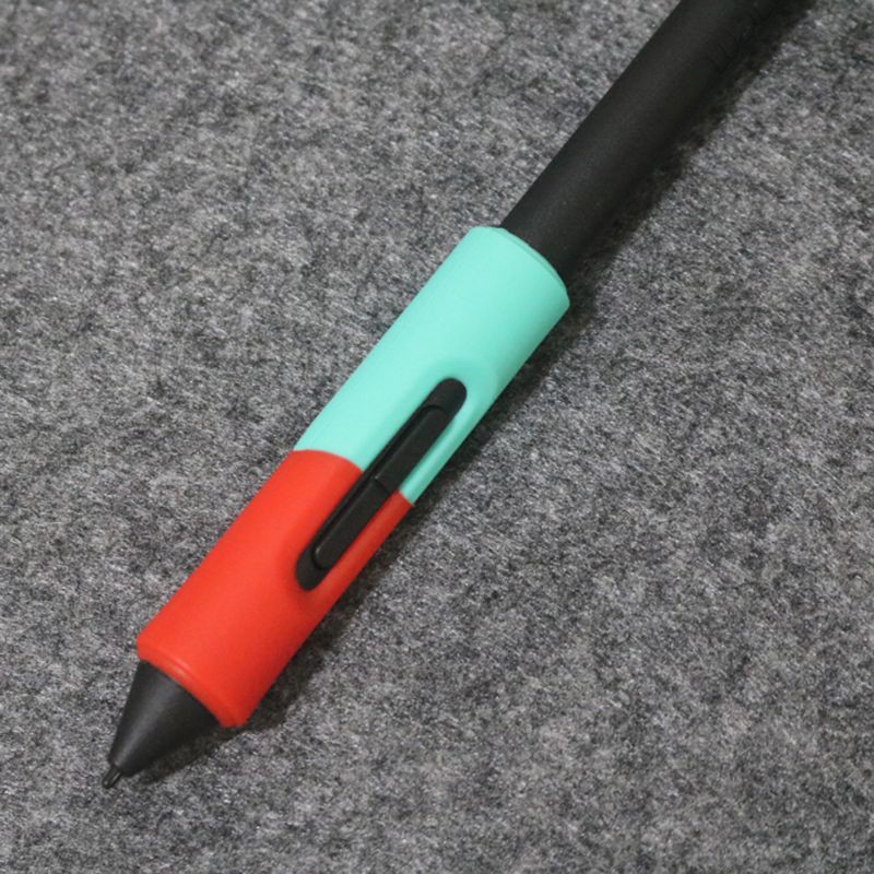 Vỏ cầm tay gắn bút cảm ứng máy tính bảng Wacom Tablet LP-171-0K LP-180-0S LP-190-2K