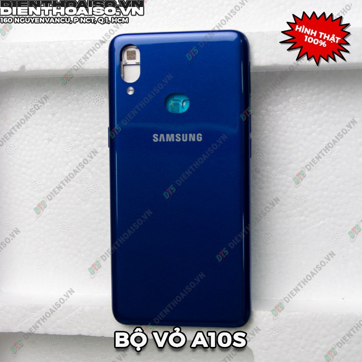 Bộ vỏ samsung A10s