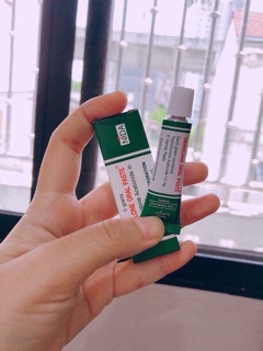 Thuốc Nhiệt Miệng Thái Lan