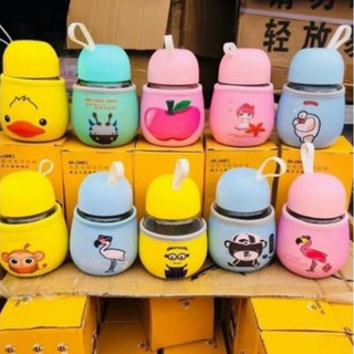 Bình ủ sữa cho bé mới nhất