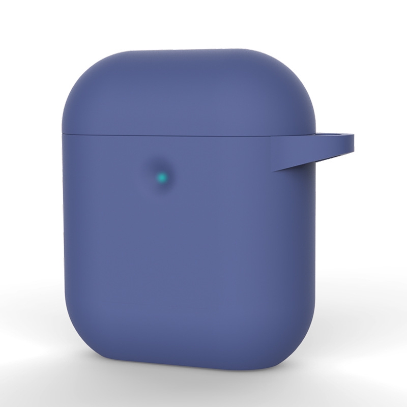 Vỏ bọc bảo vệ cho hộp tai nghe Bluetooth UNIO | BigBuy360 - bigbuy360.vn