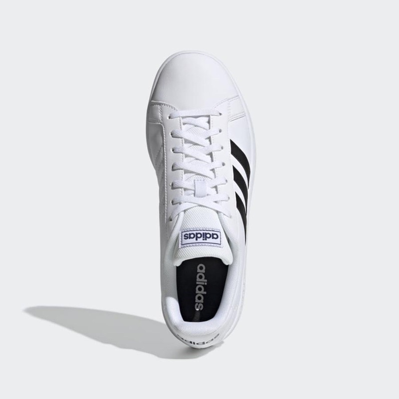 [100% CHÍNH HÃNG] Giày Adidas Grand Court trắng M EE7904