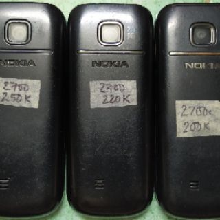 Điện thoại Nokia 2700 classic