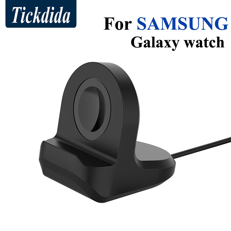 Dây Cáp Sạc Cho Đồng Hồ Thông Minh Samsung Galaxy Watch 4 Classic 46mm 42mm 4 44mm 40mm