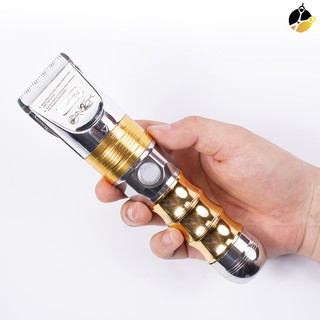 Tông Đơ Huboer B60 Chuyên Nghiệp Dành Cho Thợ Tóc