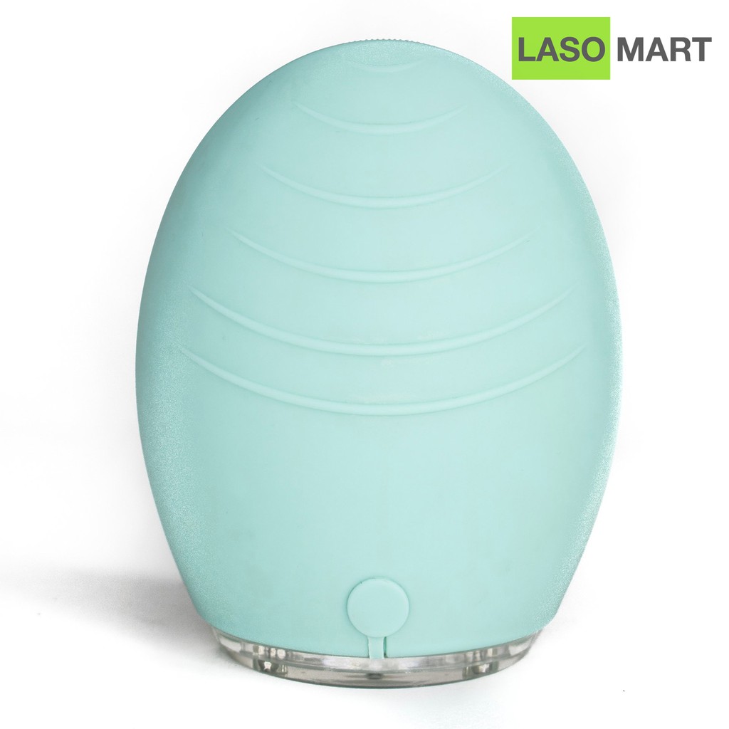 Máy rửa mặt & massage mặt Maseki AMB207 - Làm sạch sâu, se khít lỗ chân lông [Bảo hành 2 năm] - Laso Mart | BigBuy360 - bigbuy360.vn