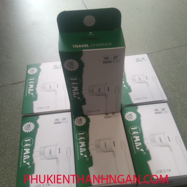 Nguồn Camera Wifi 5v2a COCO