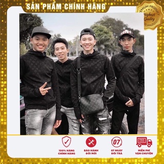 Áo Chống Nắng Nam Nữ | Áo Nắng Toàn Thân Bán Chạy Nhất Mùa Hè.