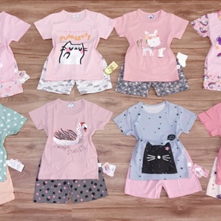 Bộ bé trai bé gái size 22-35kg
