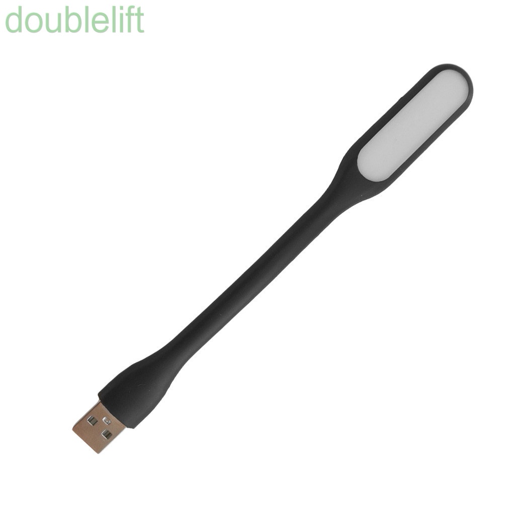 Đèn LED USB mini cầm tay linh hoạt 1.2W