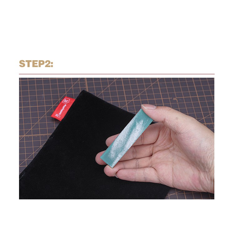 Khăn tĩnh điện lau bụi Hobby Mio dùng trong mô hình