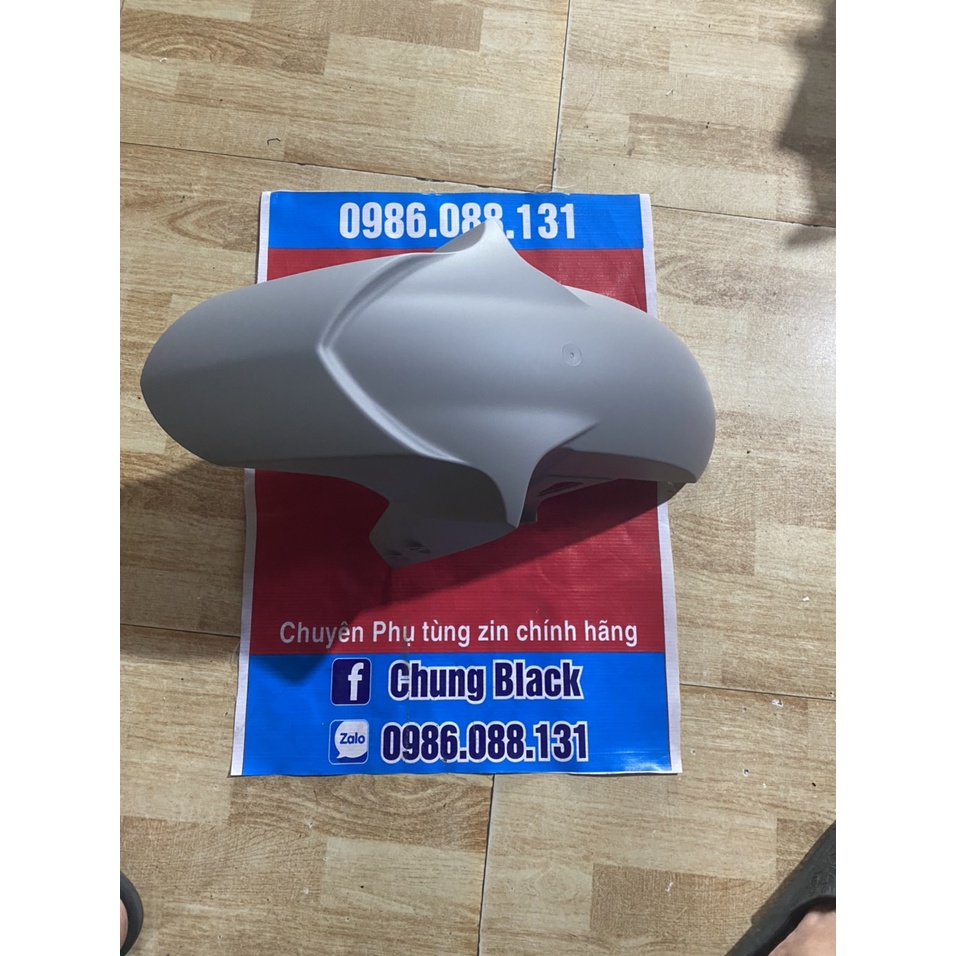 Dè trước xám nhám R15v3 zin chính hãng