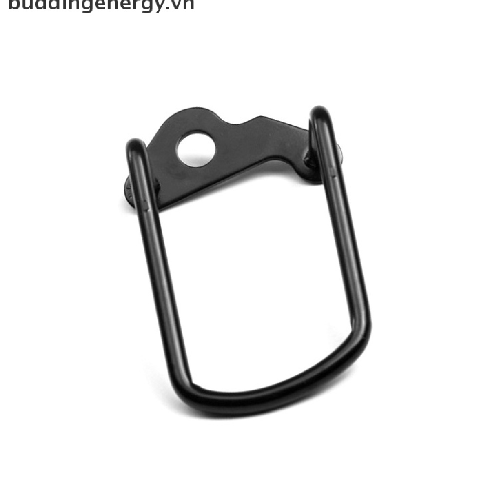 Bộ Cùi Đề Sau Bằng Nhôm Bảo Vệ An Toàn Cho Xe Đạp Ống Bảo Vệ Khung Giữ Dây Xích Xe Đạp Bán Chạy Xe Đạp