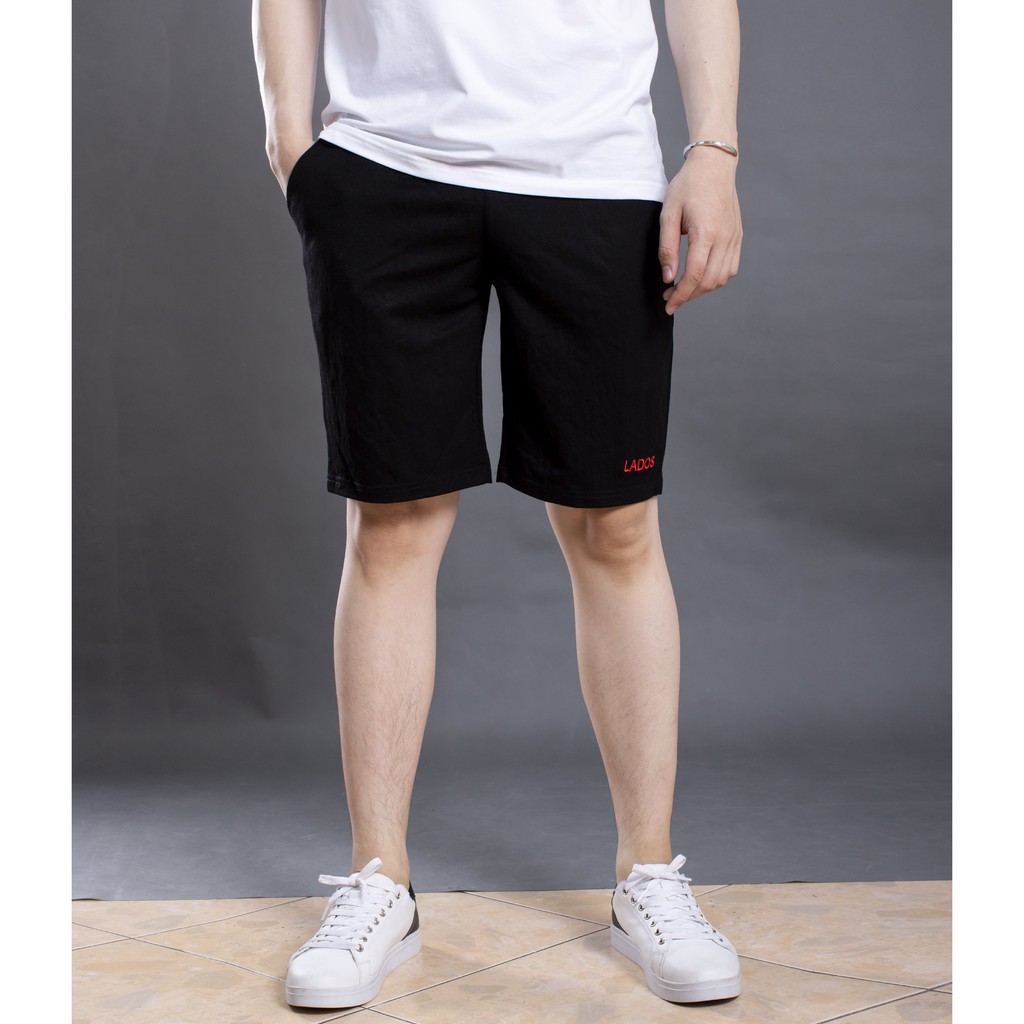 Quần short thun thêu 4027,Chất thun cotton dày, mềm, mát (HÌNH CHỤP THẬT) | BigBuy360 - bigbuy360.vn