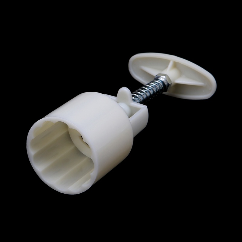 Khuôn Làm Bánh Trung Thu / Mặt Trăng / Bánh Trung Thu Hình Tròn 50g Với 4 Con Dấu Hình Thỏ Diy