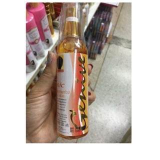 Xịt Mọc Tóc GENIVE