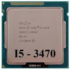 Chip Intel CPU Core I5 3470 (xung nhịp 3.6GHz) chơi game, nâng cấp PUBG | BigBuy360 - bigbuy360.vn