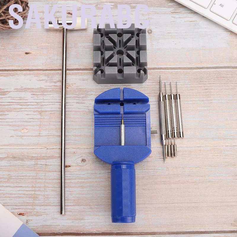 Bộ 11 Dụng Cụ Sửa Chữa Đồng Hồ