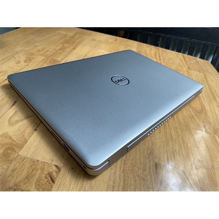 Laptop Dell Inspiron 5584 core i5 – 8265U/ ram 8G/ ssd 256G/ lcd 15,6in/ FHD giá rẻ - ncthanh1212 | BigBuy360 - bigbuy360.vn