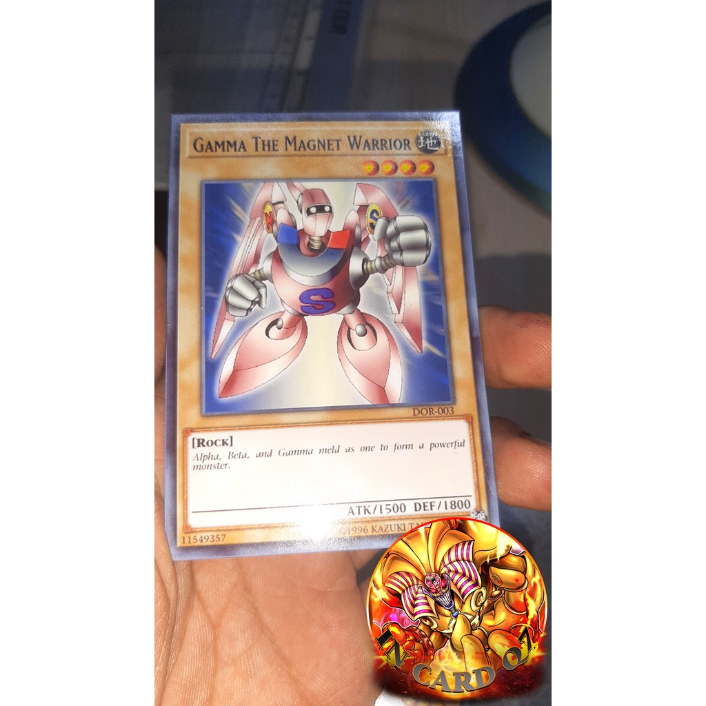 Yugioh! Starter Deck Muto Yugi