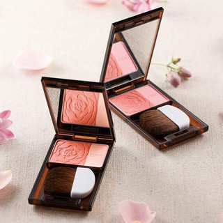 Phấn má DHC Face Color Palette EX