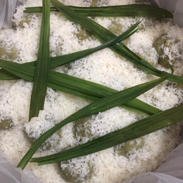 SET 10 BÁNH KHÚC VIỆT TRÌ ĐÔNG LẠNH MINI THƠM NGON