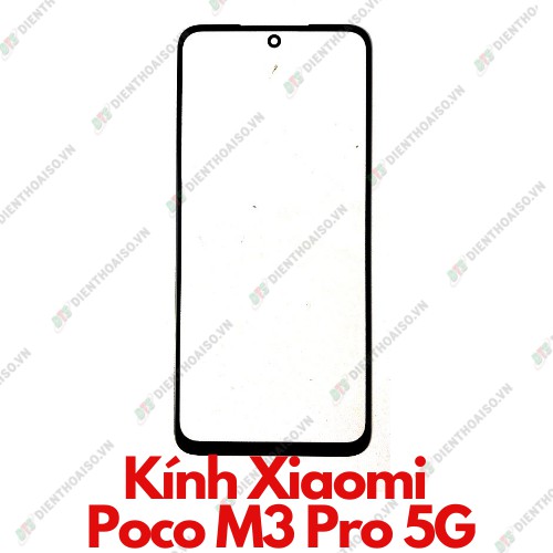 Kính xiaomi poco x3 /x3 pro