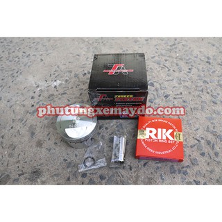 Piston Vario Taracing 62mm  
