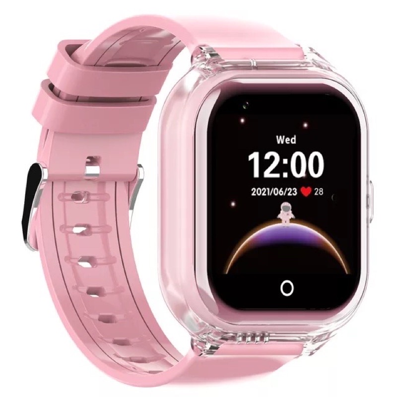 ĐỒNG HỒ THÔNG MINH CHÍNH HÃNG WONLEX  NGHE GỌI VIDEO CT01