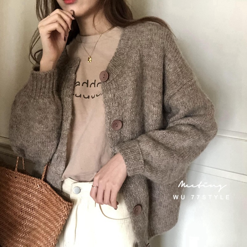 Áo thun nữ form rộng áo phông nữ tay lỡ ngắn kiểu hàn quốc-1004.ARIES