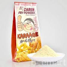 Bột chiên gà Karaage