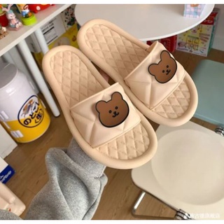 Dép gấu dễ thương hot trend