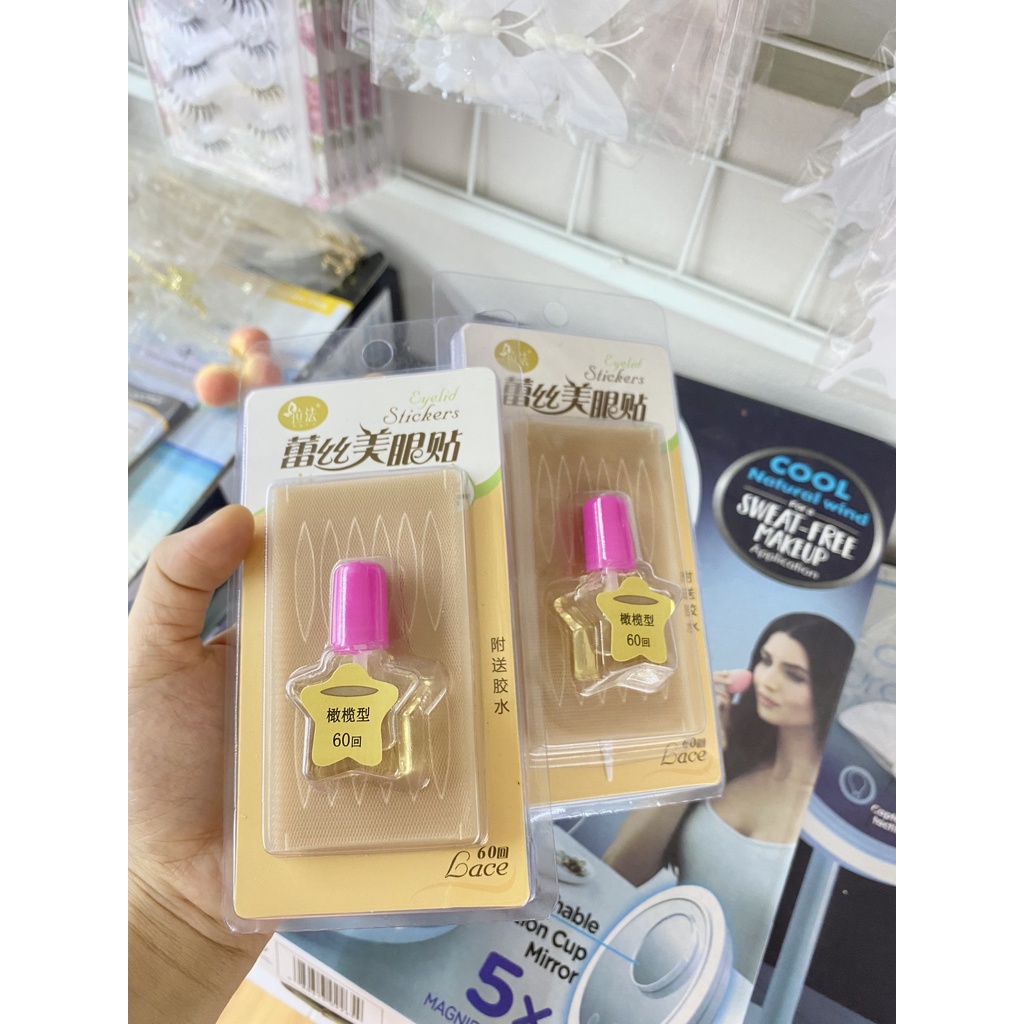 Miếng Dán Kích Mí Lưới | BigBuy360 - bigbuy360.vn