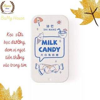 Nước hoa khô dạng sáp