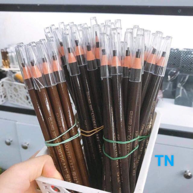 Chì Xé Kẻ Mày