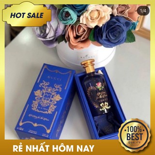 Nước hoa gucci a song for the rose eau de parfum 100ml