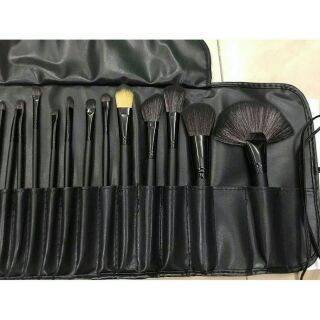 BỘ CỌ BAO  DA 24 CÂY